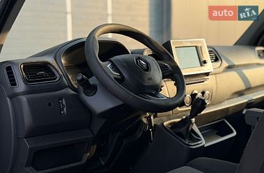 Грузовой фургон Renault Master 2023 в Дубно фото 60 Грузовой фургон Renault Master 2023 в Дубно