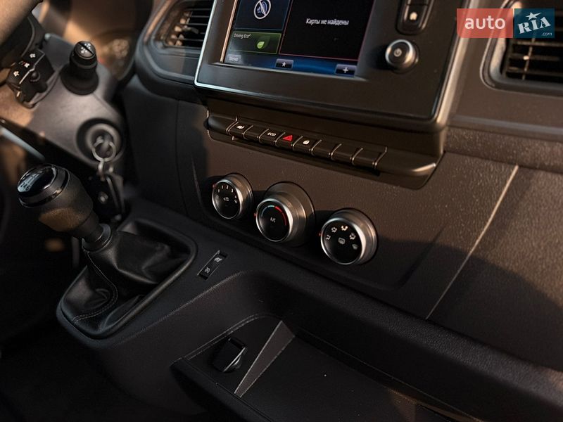 Грузовой фургон Renault Master 2023 в Дубно фото 80 Грузовой фургон Renault Master 2023 в Дубно