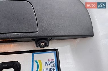 Грузовой фургон Renault Master 2022 в Киеве