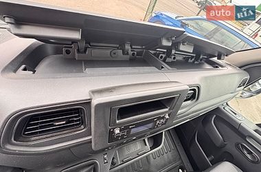 Грузовой фургон Renault Master 2022 в Киеве
