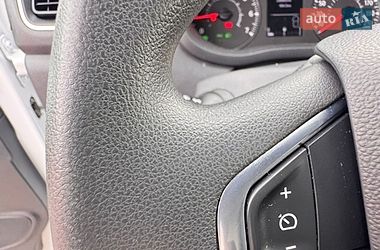 Грузовой фургон Renault Master 2022 в Киеве