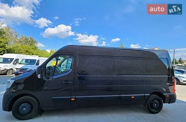 Вантажний фургон Renault Master 2020 в Дубні