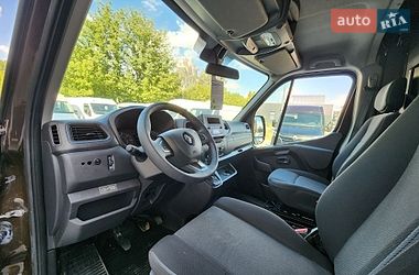 Вантажний фургон Renault Master 2020 в Дубні