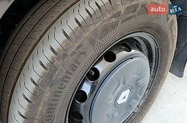 Вантажний фургон Renault Master 2020 в Дубні