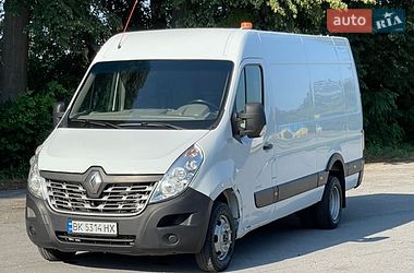 Грузовой фургон Renault Master 2016 в Корце фото 3 Грузовой фургон Renault Master 2016 в Корце