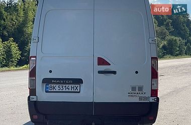 Грузовой фургон Renault Master 2016 в Корце фото 5 Грузовой фургон Renault Master 2016 в Корце