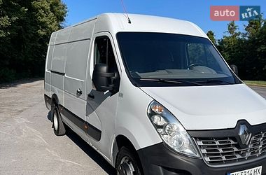 Грузовой фургон Renault Master 2016 в Корце фото 7 Грузовой фургон Renault Master 2016 в Корце