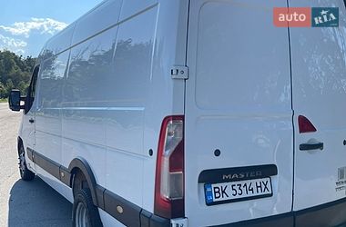 Грузовой фургон Renault Master 2016 в Корце фото 9 Грузовой фургон Renault Master 2016 в Корце