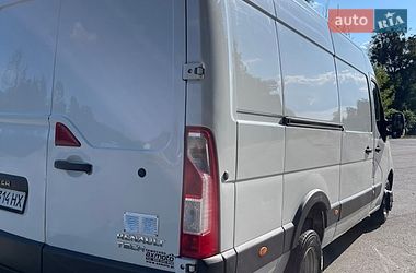 Грузовой фургон Renault Master 2016 в Корце фото 10 Грузовой фургон Renault Master 2016 в Корце