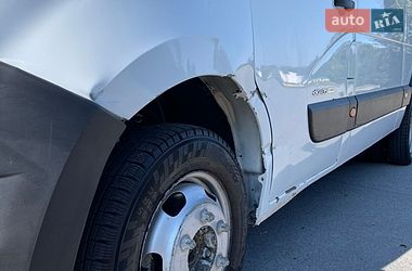Грузовой фургон Renault Master 2016 в Корце фото 11 Грузовой фургон Renault Master 2016 в Корце