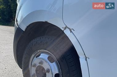 Грузовой фургон Renault Master 2016 в Корце фото 12 Грузовой фургон Renault Master 2016 в Корце
