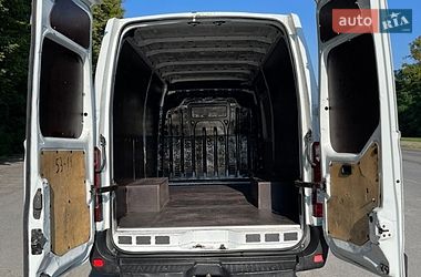 Грузовой фургон Renault Master 2016 в Корце фото 14 Грузовой фургон Renault Master 2016 в Корце