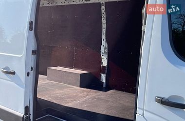Грузовой фургон Renault Master 2016 в Корце фото 18 Грузовой фургон Renault Master 2016 в Корце