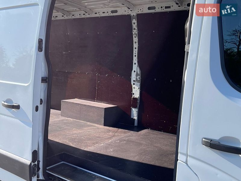 Грузовой фургон Renault Master 2016 в Корце фото 18 Грузовой фургон Renault Master 2016 в Корце
