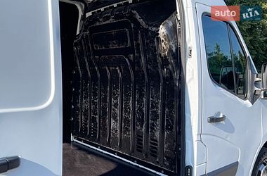 Грузовой фургон Renault Master 2016 в Корце фото 19 Грузовой фургон Renault Master 2016 в Корце