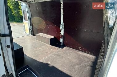 Грузовой фургон Renault Master 2016 в Корце фото 20 Грузовой фургон Renault Master 2016 в Корце