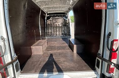 Грузовой фургон Renault Master 2016 в Корце фото 21 Грузовой фургон Renault Master 2016 в Корце