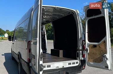 Грузовой фургон Renault Master 2016 в Корце фото 23 Грузовой фургон Renault Master 2016 в Корце