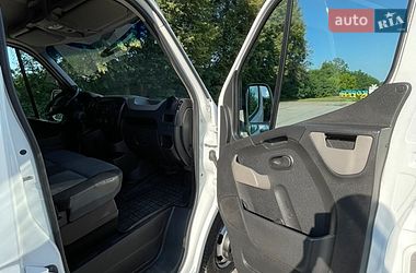 Грузовой фургон Renault Master 2016 в Корце фото 26 Грузовой фургон Renault Master 2016 в Корце