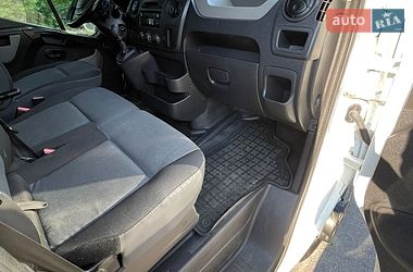 Грузовой фургон Renault Master 2016 в Корце фото 27 Грузовой фургон Renault Master 2016 в Корце