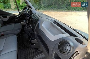 Грузовой фургон Renault Master 2016 в Корце фото 29 Грузовой фургон Renault Master 2016 в Корце