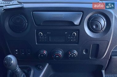 Грузовой фургон Renault Master 2016 в Корце фото 30 Грузовой фургон Renault Master 2016 в Корце