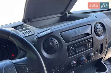 Грузовой фургон Renault Master 2016 в Корце фото 31 Грузовой фургон Renault Master 2016 в Корце