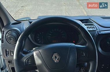 Грузовой фургон Renault Master 2016 в Корце фото 32 Грузовой фургон Renault Master 2016 в Корце