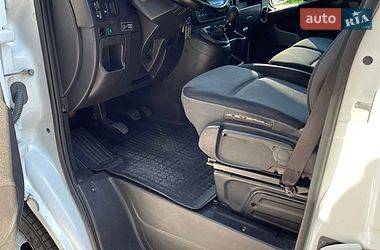 Грузовой фургон Renault Master 2016 в Корце фото 35 Грузовой фургон Renault Master 2016 в Корце