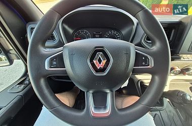 Грузовой фургон Renault Master 2022 в Дубно