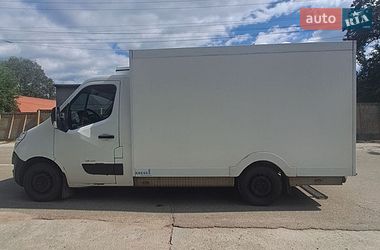 Рефрижератор Renault Master 2014 в Сумах фото 6 Рефрижератор Renault Master 2014 в Сумах
