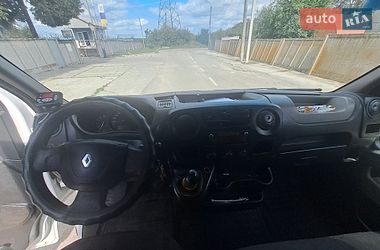 Рефрижератор Renault Master 2014 в Сумах фото 4 Рефрижератор Renault Master 2014 в Сумах