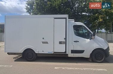 Рефрижератор Renault Master 2014 в Сумах фото 8 Рефрижератор Renault Master 2014 в Сумах