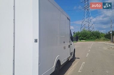 Рефрижератор Renault Master 2014 в Сумах фото 9 Рефрижератор Renault Master 2014 в Сумах