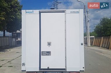 Рефрижератор Renault Master 2014 в Сумах фото 10 Рефрижератор Renault Master 2014 в Сумах