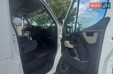 Рефрижератор Renault Master 2014 в Сумах фото 11 Рефрижератор Renault Master 2014 в Сумах