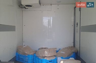 Рефрижератор Renault Master 2014 в Сумах фото 12 Рефрижератор Renault Master 2014 в Сумах