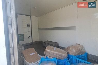 Рефрижератор Renault Master 2014 в Сумах фото 13 Рефрижератор Renault Master 2014 в Сумах