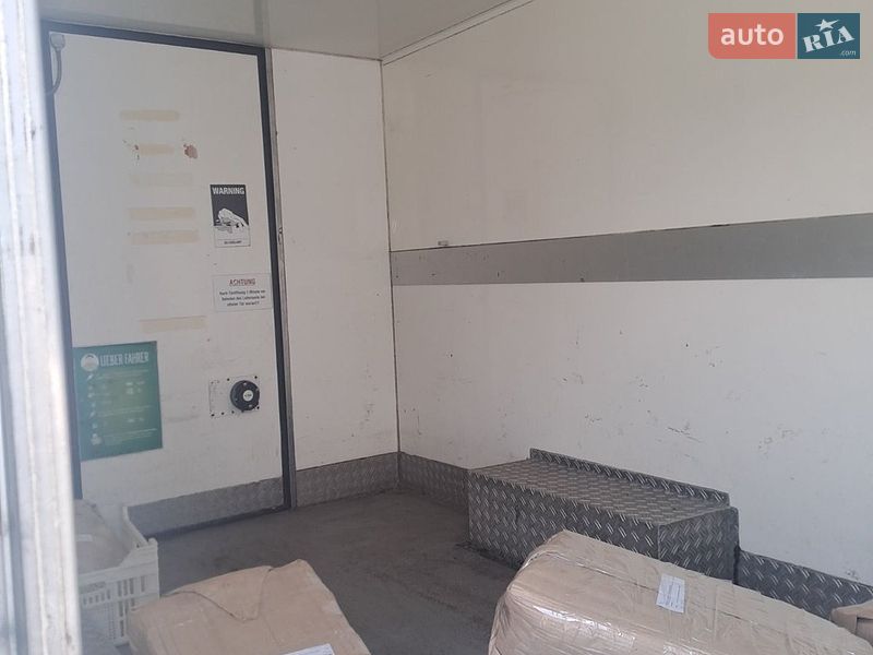 Рефрижератор Renault Master 2014 в Сумах фото 14 Рефрижератор Renault Master 2014 в Сумах