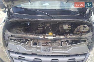 Рефрижератор Renault Master 2014 в Сумах фото 16 Рефрижератор Renault Master 2014 в Сумах