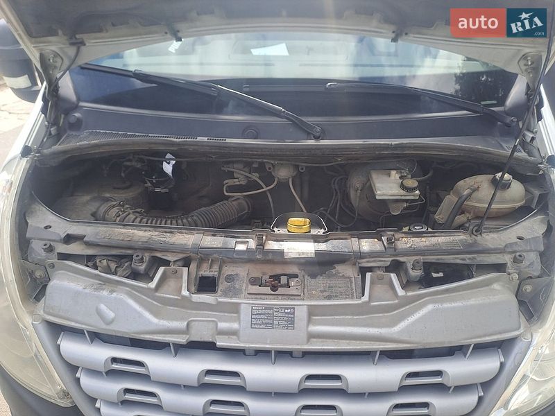 Рефрижератор Renault Master 2014 в Сумах фото 16 Рефрижератор Renault Master 2014 в Сумах