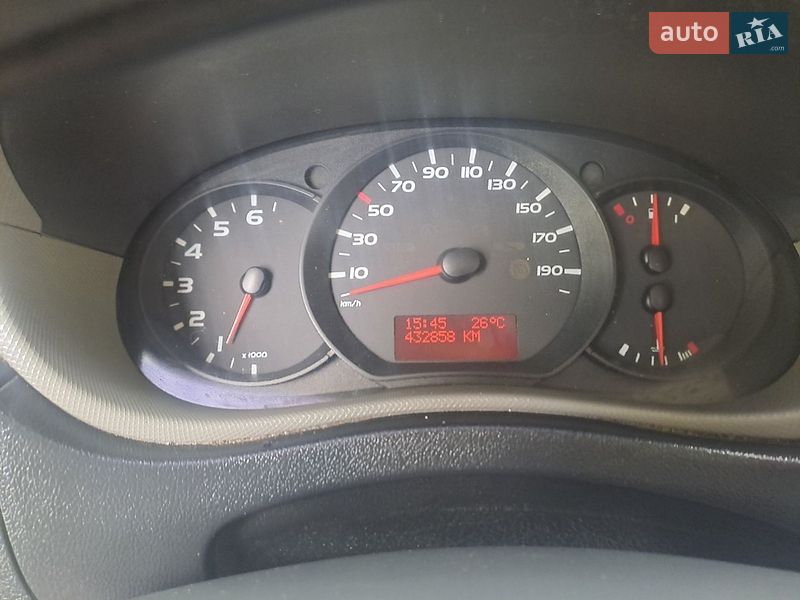 Рефрижератор Renault Master 2014 в Сумах фото 19 Рефрижератор Renault Master 2014 в Сумах