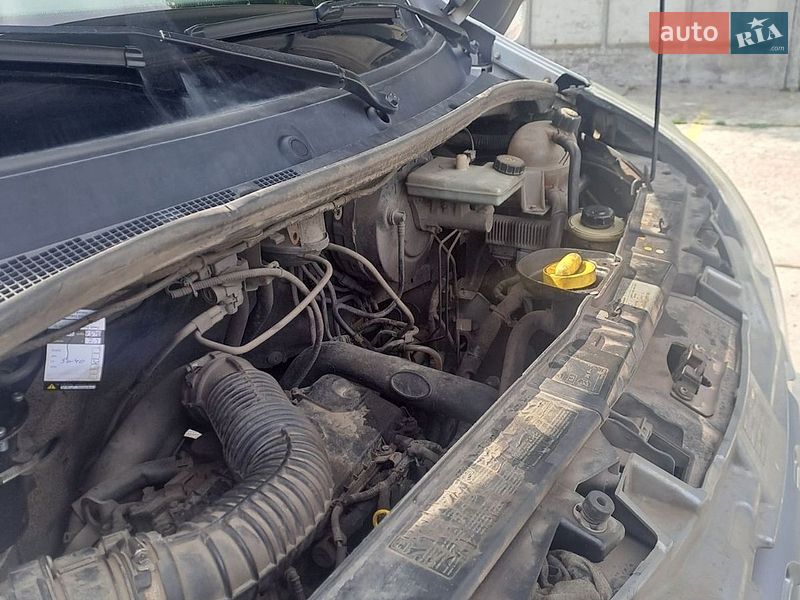 Рефрижератор Renault Master 2014 в Сумах фото 20 Рефрижератор Renault Master 2014 в Сумах