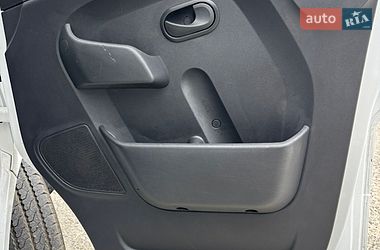 Грузовой фургон Renault Master 2021 в Львове