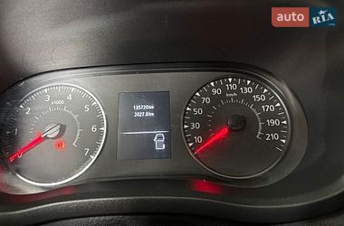 Грузовой фургон Renault Master 2021 в Львове