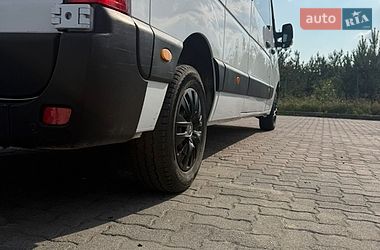 Минивэн Renault Master 2018 в Рава-Русской фото 7 Минивэн Renault Master 2018 в Рава-Русской