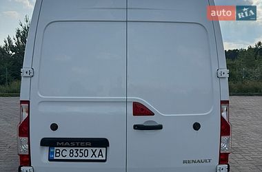 Минивэн Renault Master 2018 в Рава-Русской фото 11 Минивэн Renault Master 2018 в Рава-Русской