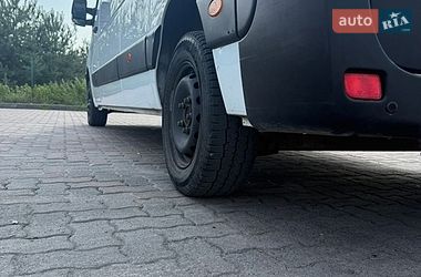 Минивэн Renault Master 2018 в Рава-Русской фото 9 Минивэн Renault Master 2018 в Рава-Русской
