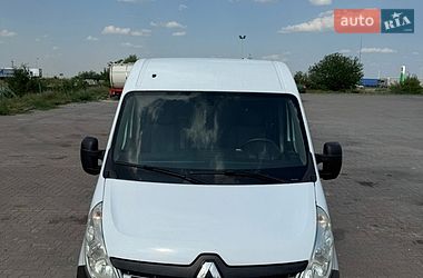 Минивэн Renault Master 2018 в Рава-Русской фото 13 Минивэн Renault Master 2018 в Рава-Русской