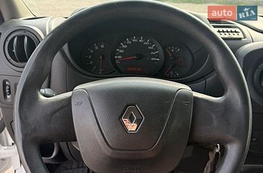 Минивэн Renault Master 2018 в Рава-Русской фото 15 Минивэн Renault Master 2018 в Рава-Русской